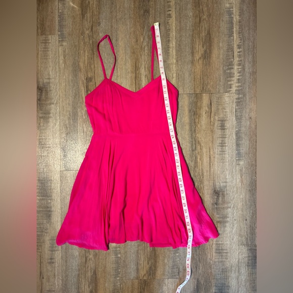 Talula a line skater dress - Picture 4 of 7